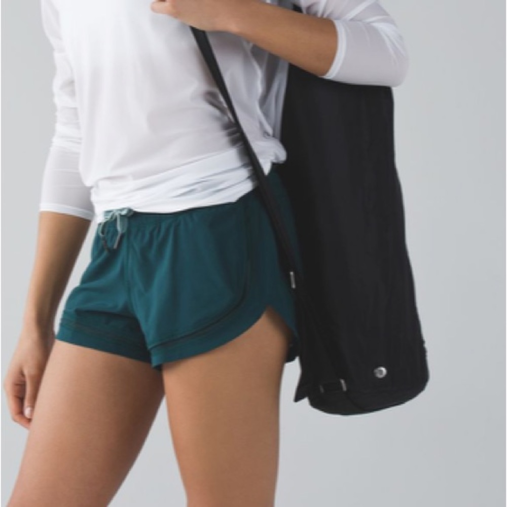 Lululemon Make A Move Short